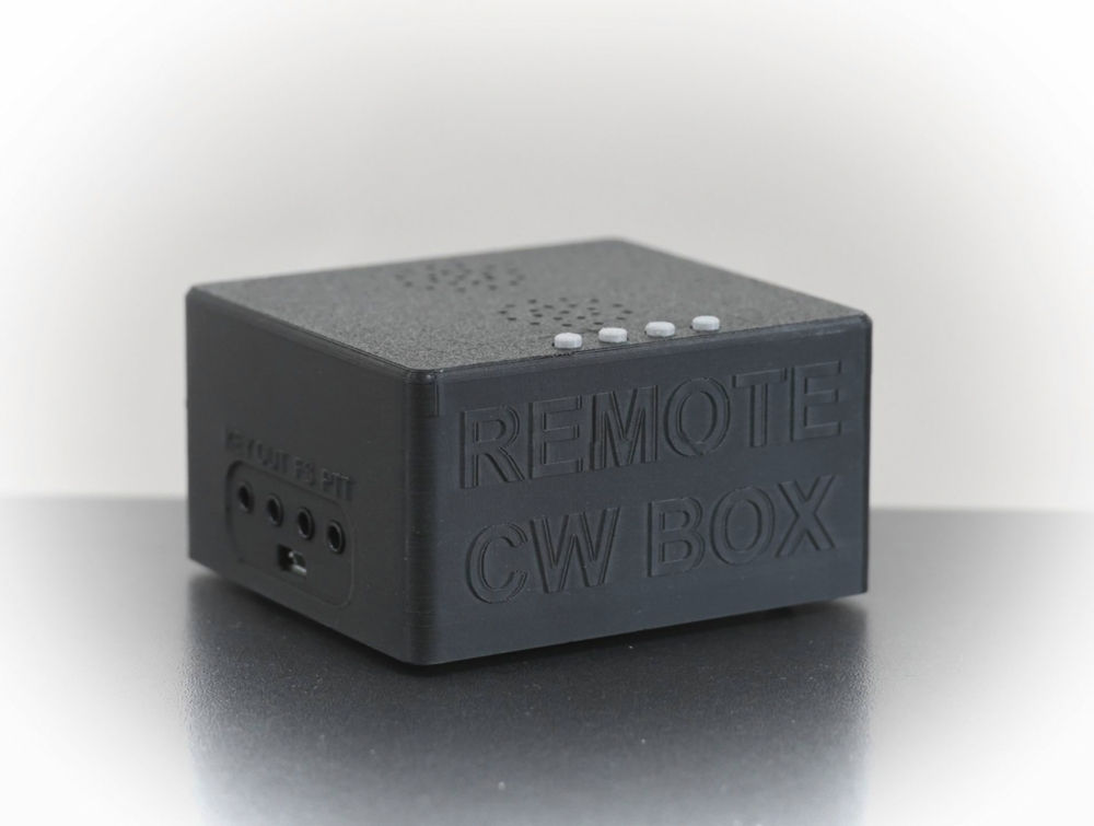 OpenShack Box