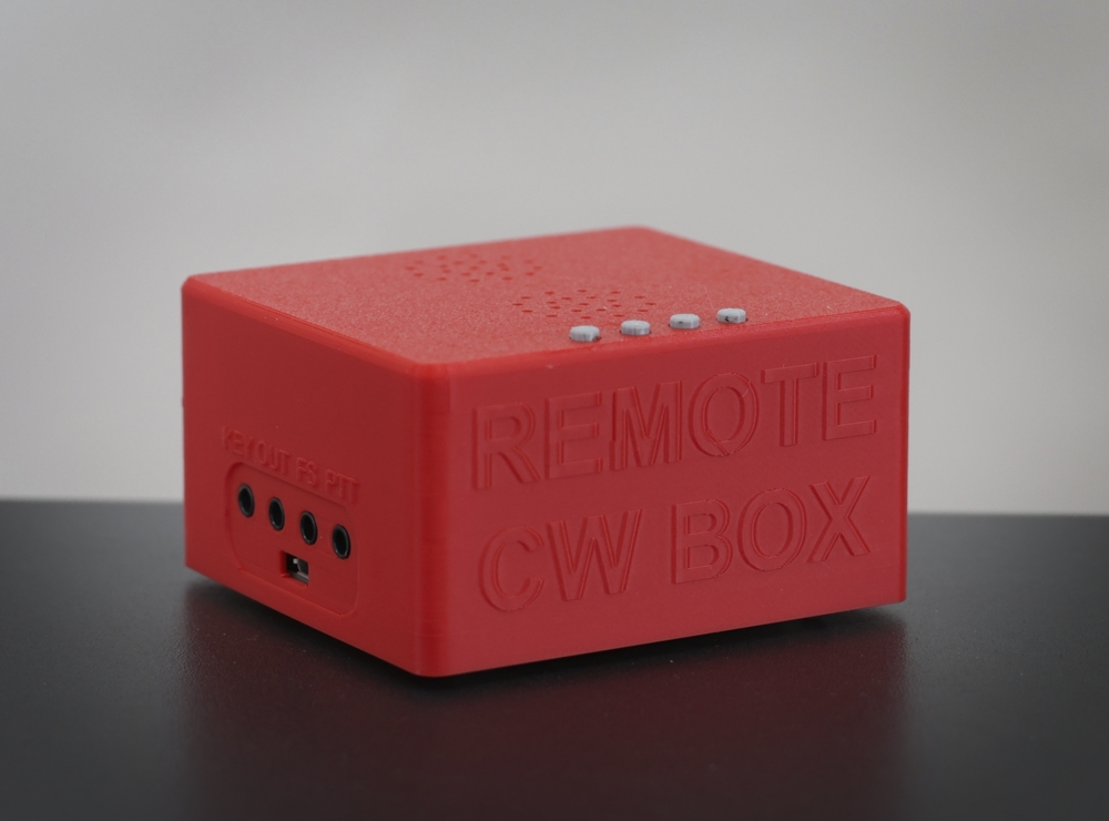 Red Box