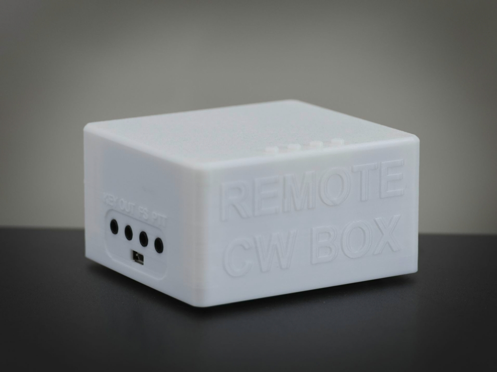 OpenShack Box